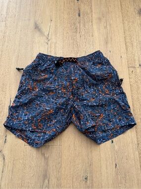Nike ACG Swim Shorts Small